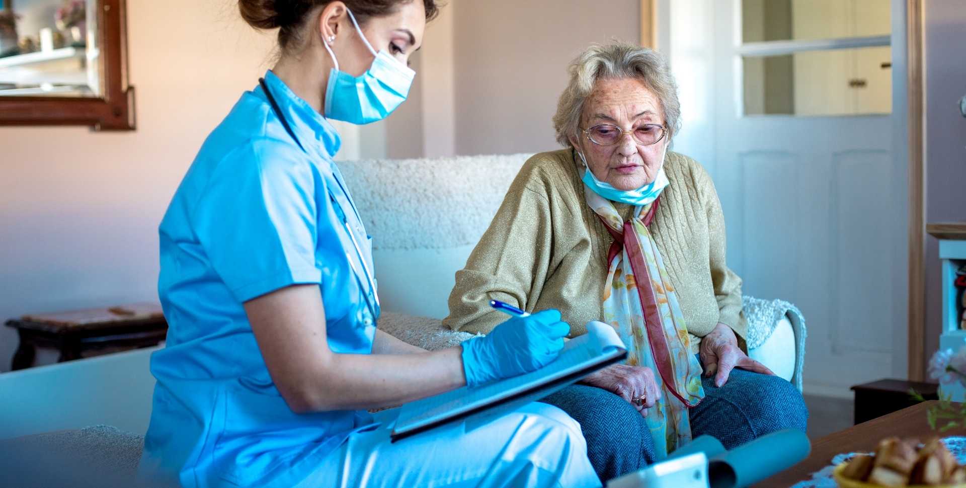 Düziçi Evde Bakım